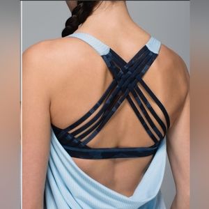 Lululemon Free to be Wild Tank